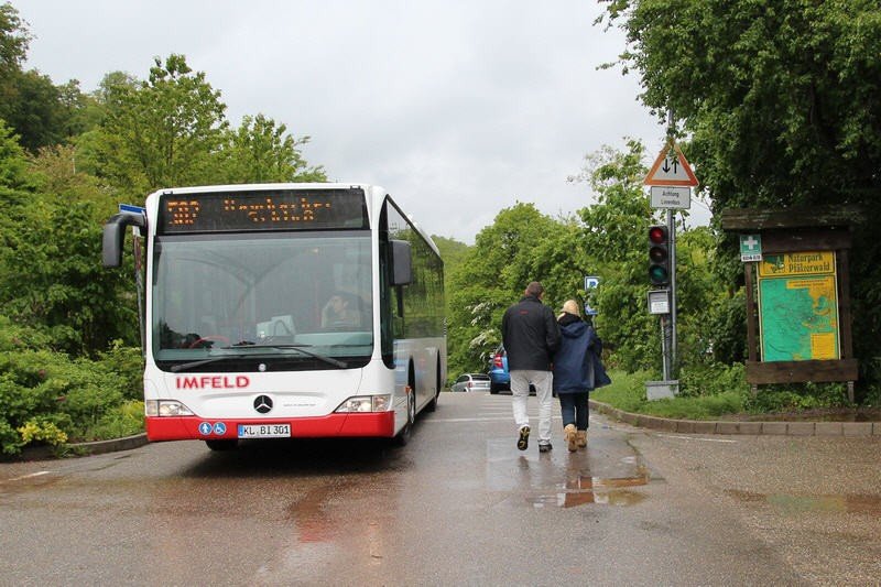 Neustadt Wstr